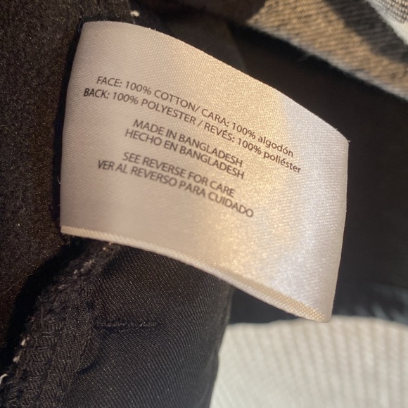 Orvis classic collection, women’s XXL flannel jacket or heavy shirt - Picture 6 of 7